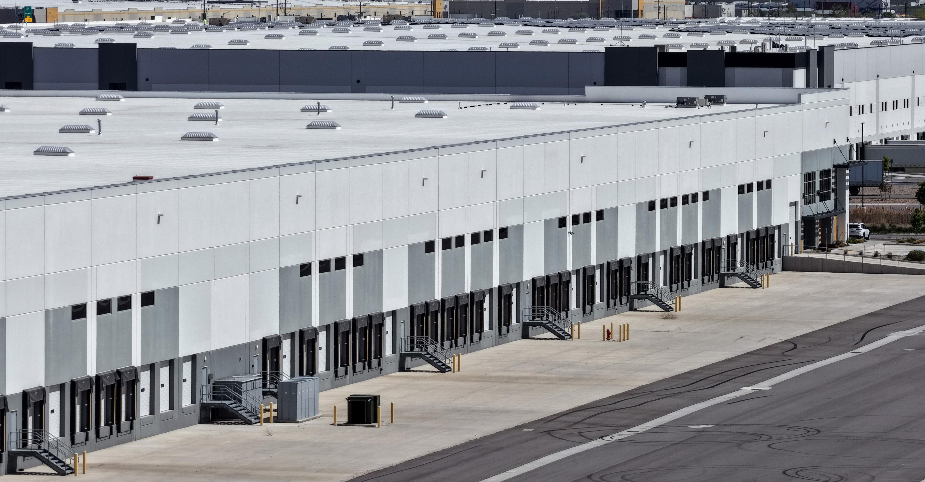 Democrats want to ban ICE from turning warehouses into detention centers