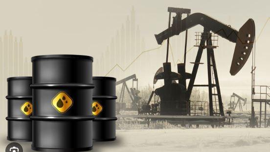 Brent jumps to 4-year high as concerns of US-Iran war escalation