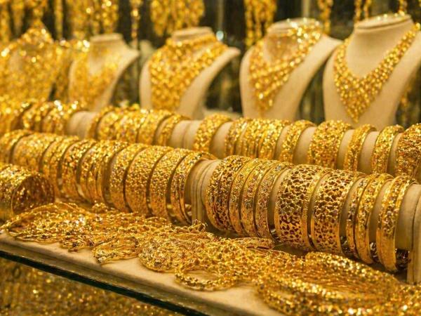 سونے کی قیمتوں میں ایک دفعہ پھر نمایاں اضافہ، فی تولہ کتنے کا ہو گیا؟