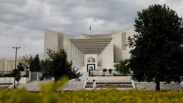 اسلام آباد ہائیکورٹ کے 3 ججز کے تبادلے سپریم کورٹ میں درخواست دائر