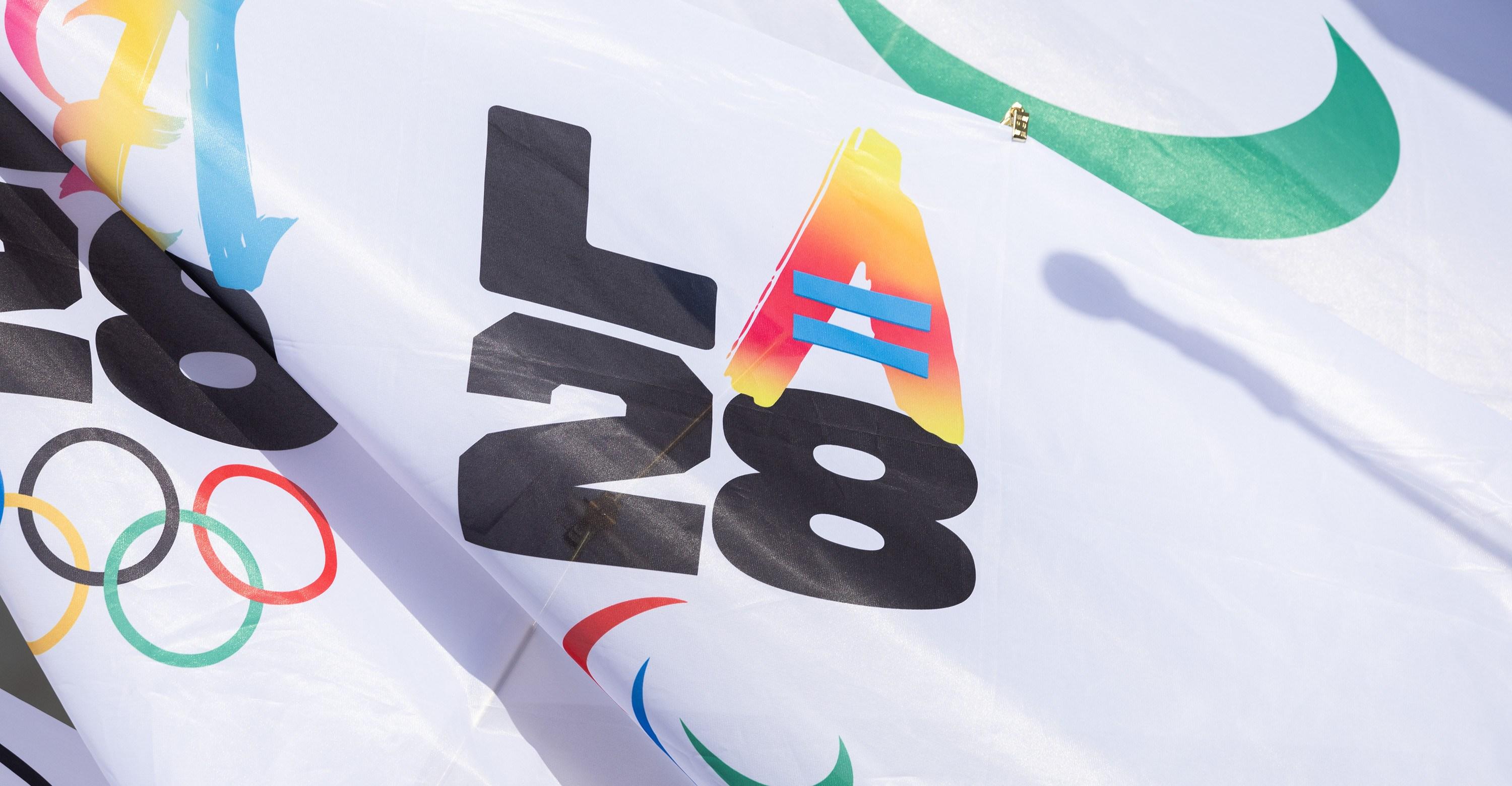 The great 2028 Olympic ticket crashout, explained