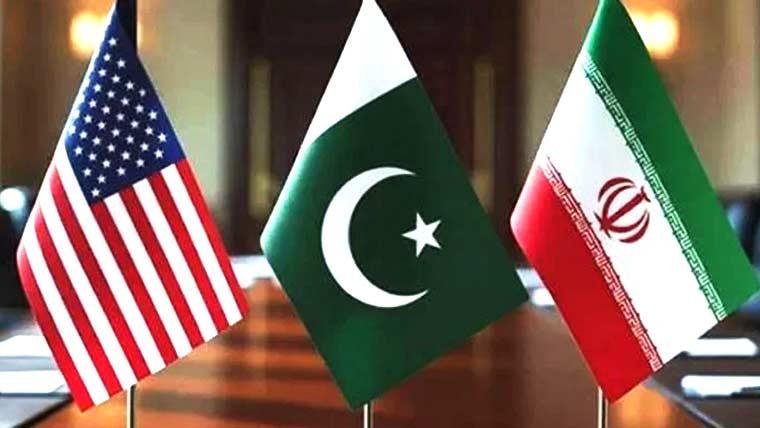 اسلام آباد مذاکرات: ایران نے پاکستانی ثالثوں کے ذریعے نئی تجاویز بھجوا دیں ،ایرانی میڈیا