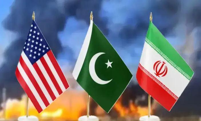 Iran offers new proposal amid stalled US peace talks