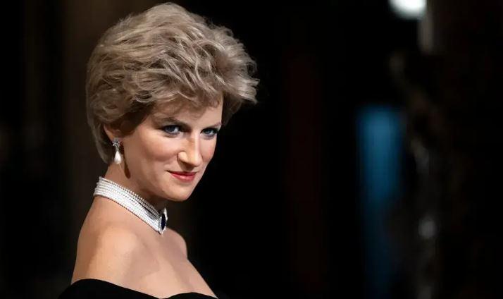 New Princess Diana documentary promises her own words