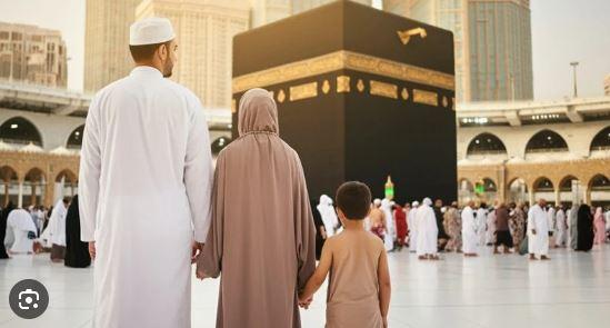KSA reverses decision to impose minimum age limit of 15 years for Hajj within hours of its announcement