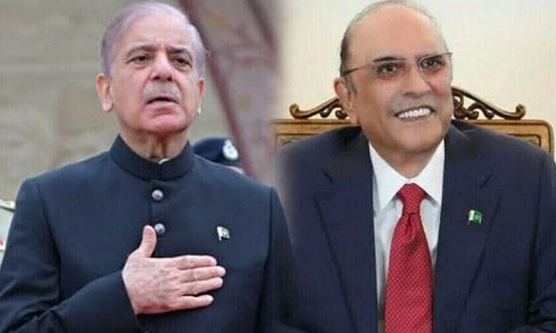 President, PM vow to safeguard, promote press freedom