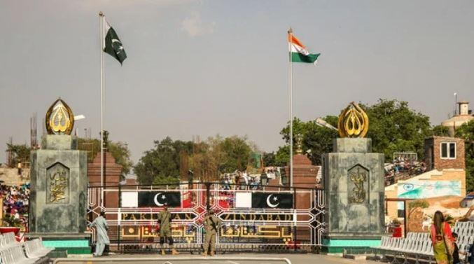 'معرکۂ حق' کی فتح کو ایک سال، گنڈا سنگھ بارڈر پرجذبہ انگیز تقریب