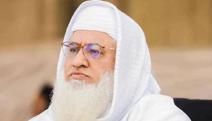 Prominent religious scholar and ex-JUI MPA Sheikh Idres martyred in Charsadda