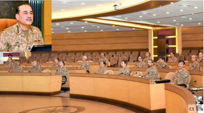 'Marka-e-Haq commemoration shows national unity'