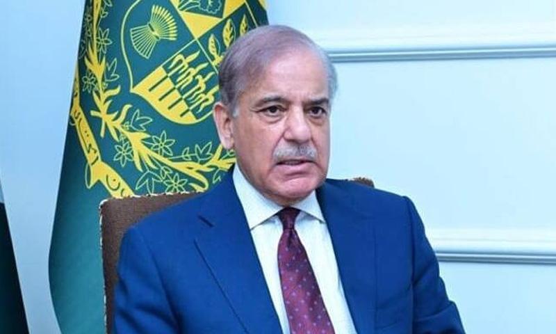  امریکی صدر نے آبنائے ہرمز میں پراجیکٹ فریڈم روک کر جرأت مندانہ قیادت کا مظاہرہ کیا،وزیر اعظم