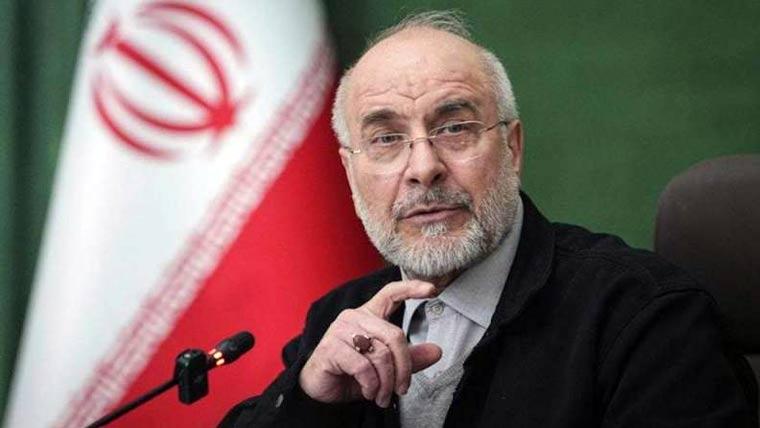 دشمن بحری ناکہ بندی کے ذریعے اقتصادی دباؤ ڈالنےکی کوشش کر رہا ہے،باقر قالیباف