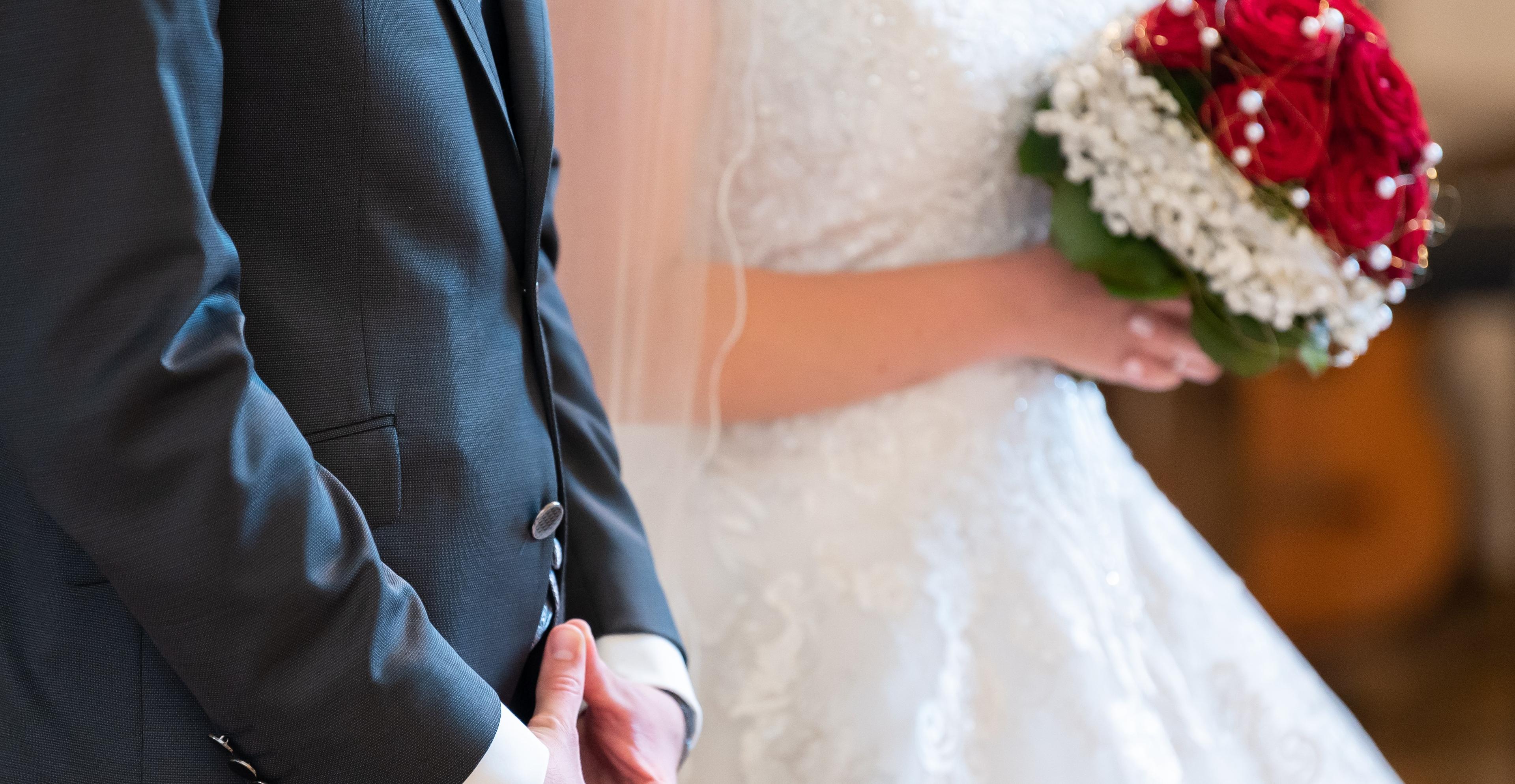How weddings got (even more) expensive
