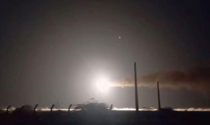 Trump says ceasefire still holds after fighting between the US and Iran flares
