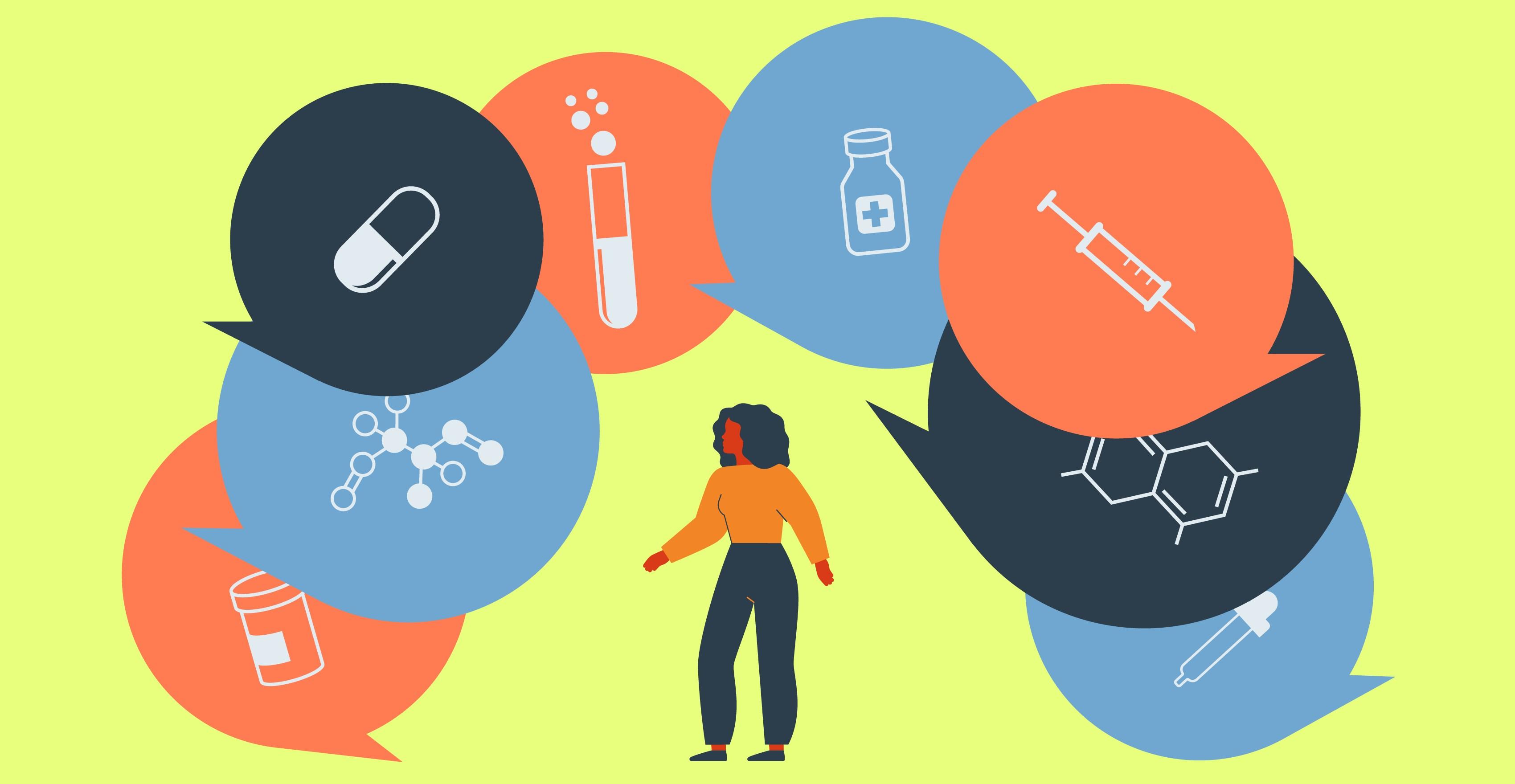 Who’s actually listening to all the health influencers dominating social media
