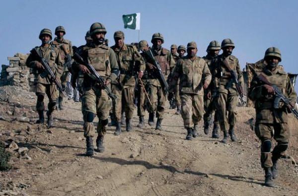 پاک افواج کا افغان بارڈر پر تاریخی آپریشن، فتح کی داستان، جرات کے نشان کا ٹیزر ریلیز