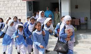 اسکولوں میں موسم گرما کی تعطیلات کب ہونگی؟ وزیر تعلیم کا اہم بیان آ گیا