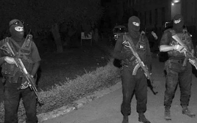 سال 2025 کے مقابلے رواں سال لاہور میں جرائم میں نمایاں کمی، سی سی ڈی کا دعویٰ