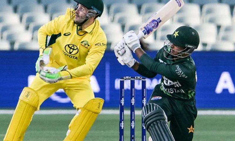 آسٹریلیا کے خلاف ون ڈے سیریز کیلئے پی سی بی نے میچ آفیشلز کا اعلان کر دیا