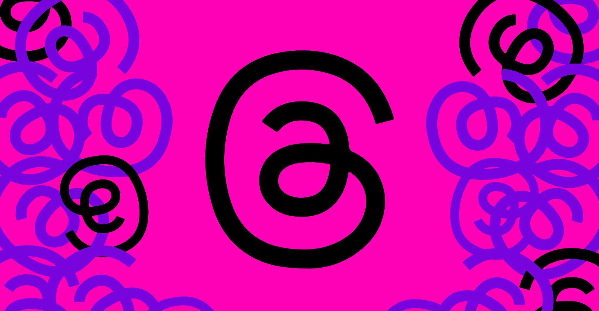 Meta won’t let you block its AI account on Threads