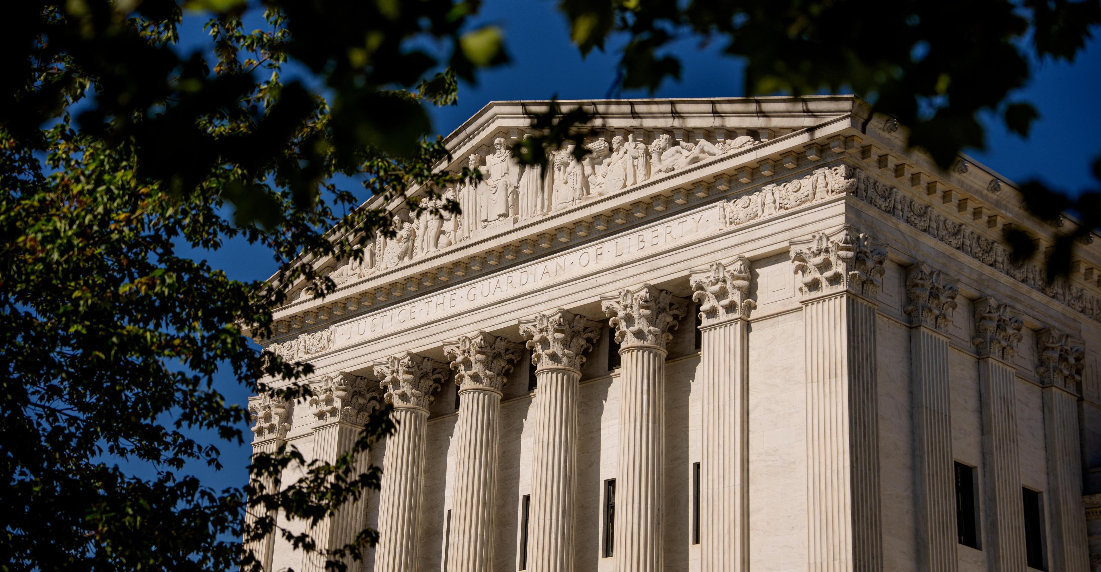 The Supreme Court abortion pills case, explained