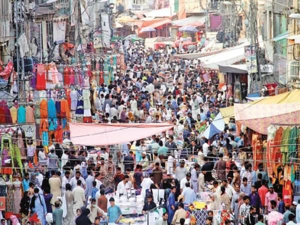 پنجاب حکومت نےصوبے بھر میں مارکیٹس کے اوقات کار میں نرمی کر دی
