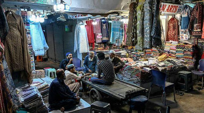 Punjab relaxes business hour restriction of 8pm until June 1