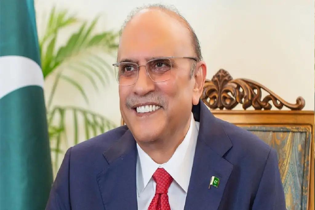 حکومت ملک بھر میں ڈیجیٹل رسائی اور رابطہ کاری کے فروغ کے لیے کوشاں ہے، صدر مملکت