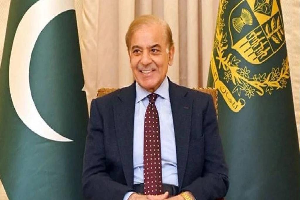 PM Shehbaz hails surge in foreign investment and revenue in Pakistan’s telecom sector