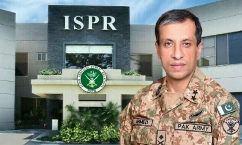 Pakistan Army warns India:Any attempt to erase a nuclear state will have mutual consequences:Ispr