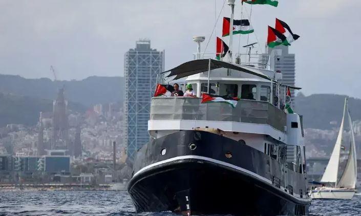 Pakistan, nine other countries condemn Israeli assaults against aid flotilla