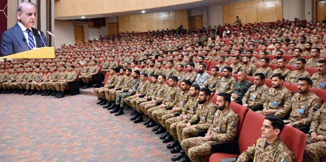 PM reaffirms resolve to defend Pakistan’s sovereignty, territorial integrity