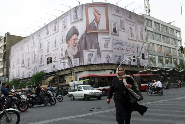 Pakistan seeks breakthrough in US-Iran peace talks
