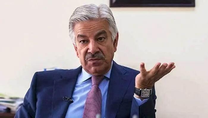 خواجہ آصف کے لیسکو کیخلاف ٹوئٹ کے معاملے پر ایکسین، ایس ڈی او سمیت 5افراد معطل