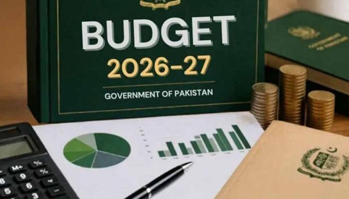 Federal budget likely to be presented on June 10; summary sent to NA, Senate