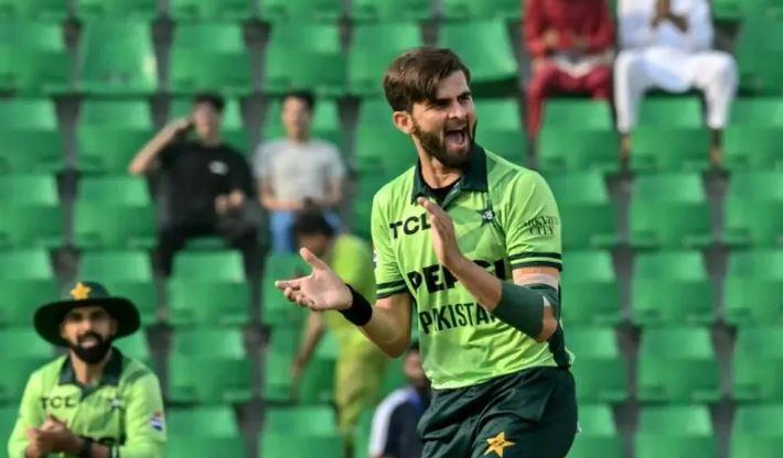 Shaheen-led Pakistan dismisses Australia for 157 in third ODI