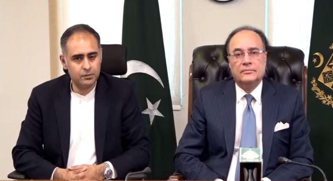 Federal govt unveils scheme to bring small shop owners into tax net