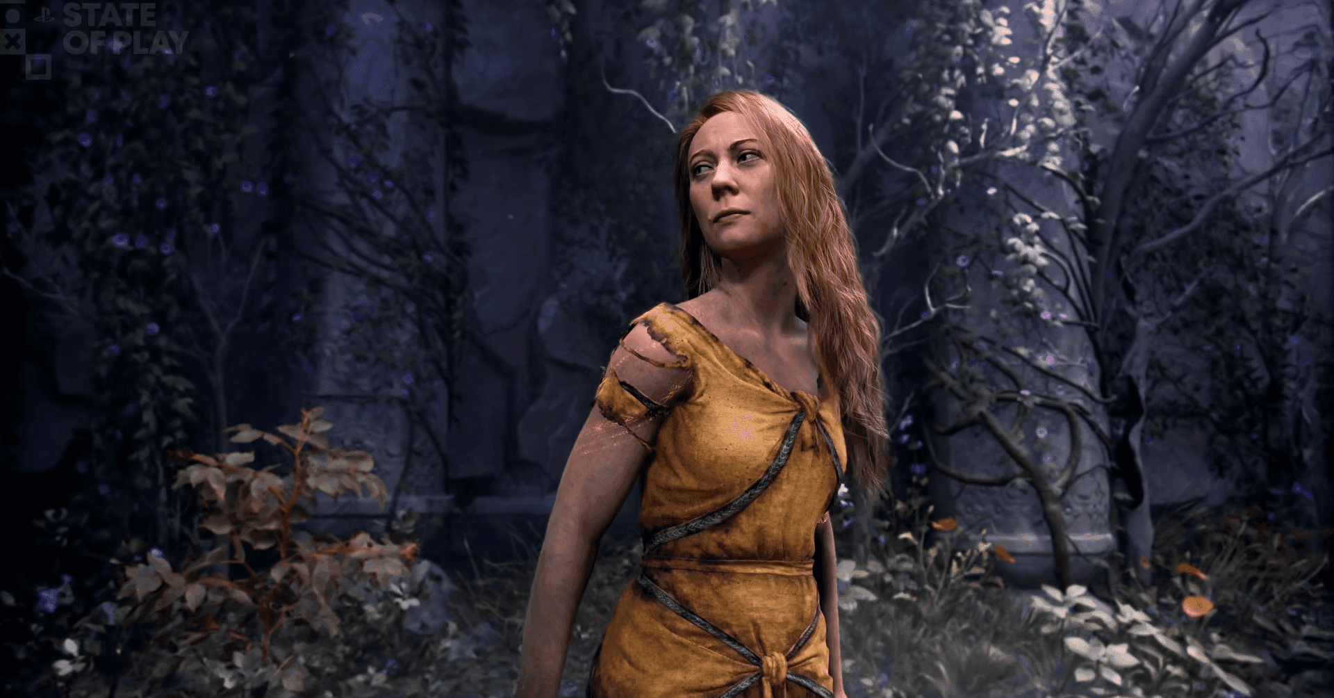 God of War Laufey is coming to the PS5