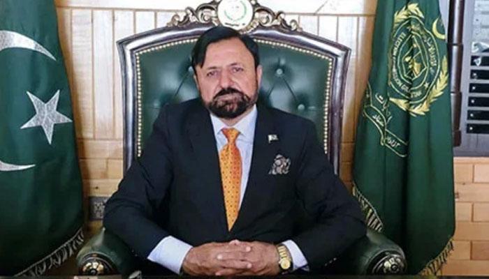 گلگت بلتستان انتخابات:چیف الیکشن کمشنر کا اہم بیان سامنے آ گیا