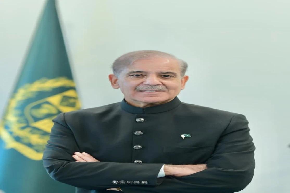 PM Sehbaz congratulates Gilgit-Baltistan people on peaceful and transparent elections