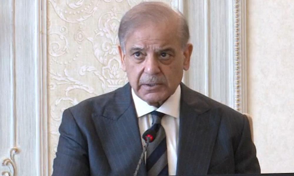خسارے کا شکار ریاستی ملکیتی اداروں کی نجکاری حکومت کی اولین ترجیح ہے،وزیراعظم