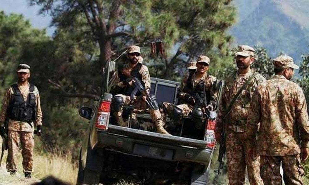 شمالی وزیرستان:سیکیورٹی فورسز کی کارروائیوں میں مزید 21 دہشت گرد ہلاک، مجموعی تعداد 48 ہو گئی
