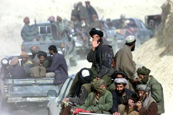 طالبان رجیم نے افغان  شہریوں کیلئے قید خانہ اور امن دشمنوں کیلئے محفوظ پناہ گاہ بنا دیا،عالمی جریدہ