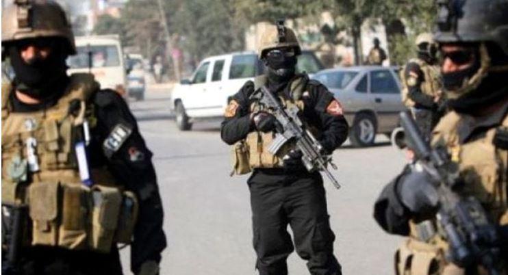 CTD kills five militants in IBO near Attock