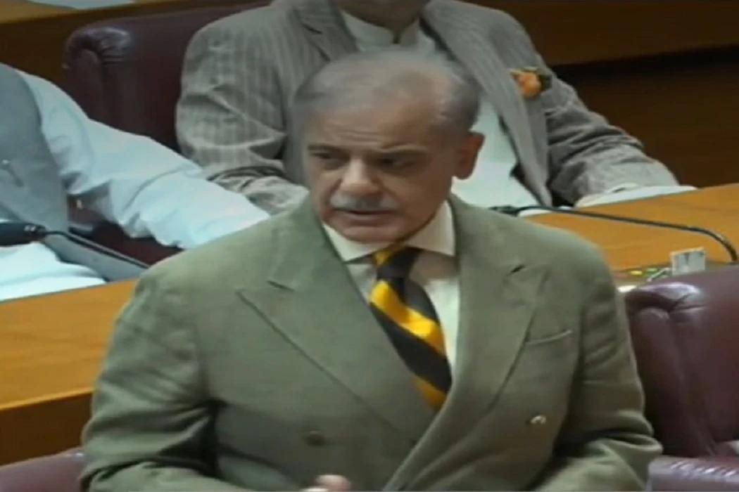  اسلام آباد مفاہمتی یادداشت انتھک محنت، استقامت اور غیر متزلزل عزم کی وجہ سے ممکن ہوئی،وزیر اعظم 