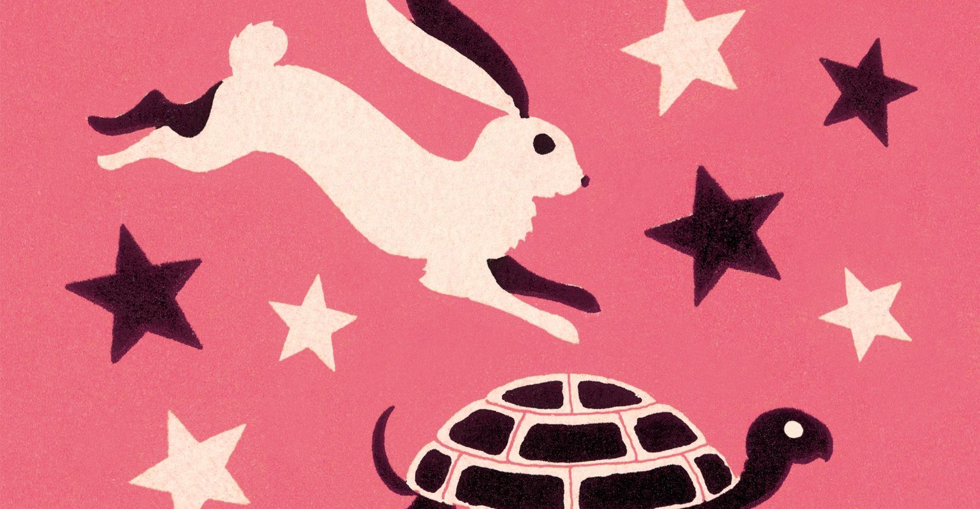 Feel like a late bloomer? You’re not alone.
