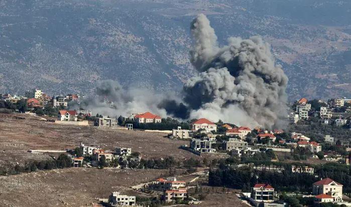 At least five killed in Israeli strikes on south Lebanon despite ceasefire