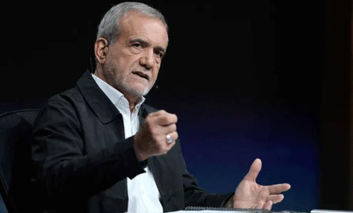 Iranian President Pezeshkian to visit Pakistan tomorrow