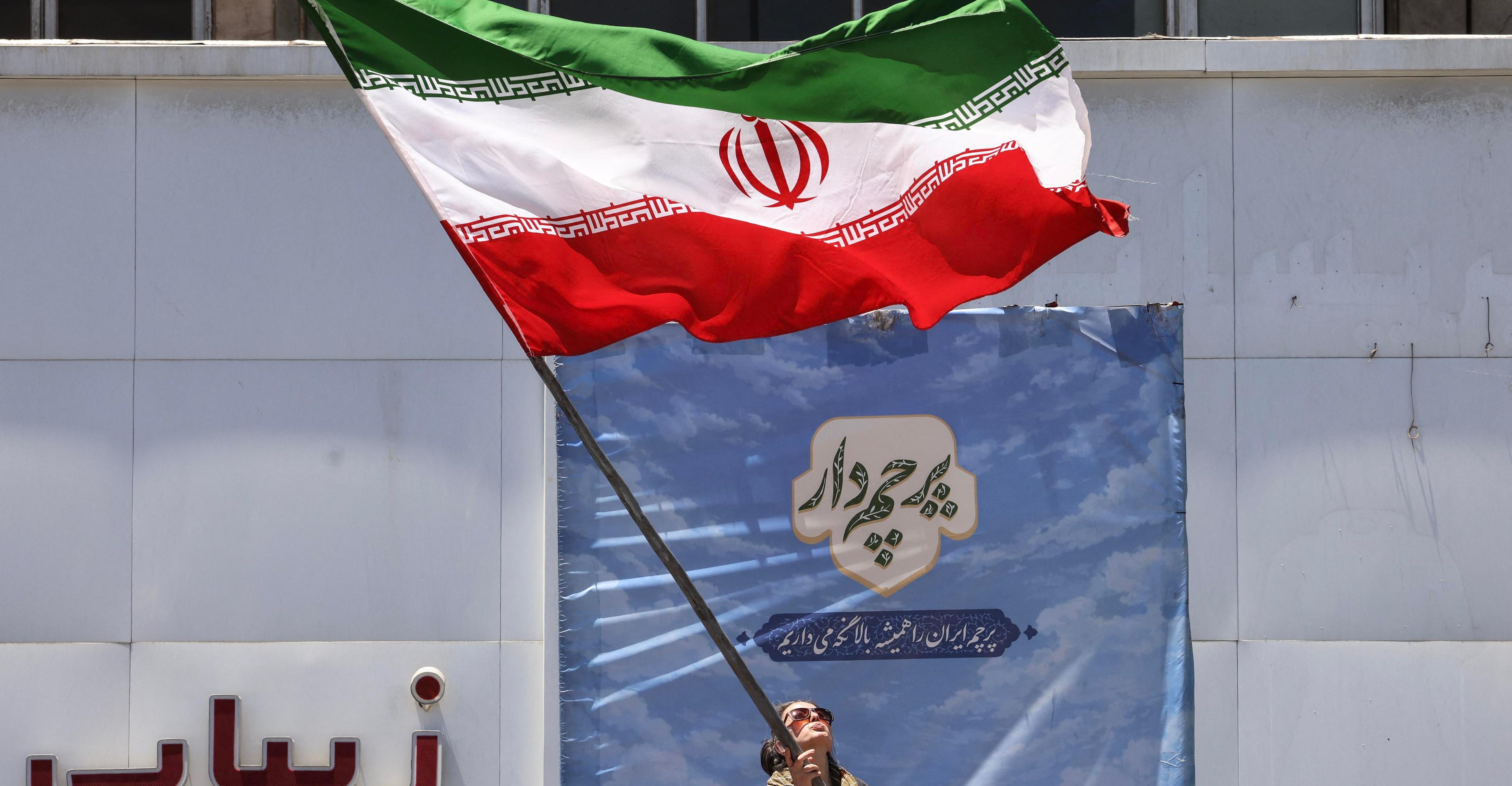 How Iran won the war