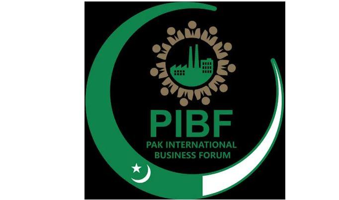 پی آئی بی ایف کی جانب سے پاکستان۔ایران تجارتی تعلقات کے فروغ کے لیے چھ نکاتی ایجنڈا ایرانی سفیر کو پیش