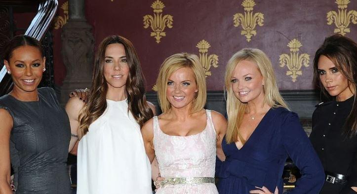 Spice Girls' debut song 'Wannabe' turns 30 amid reunion talk